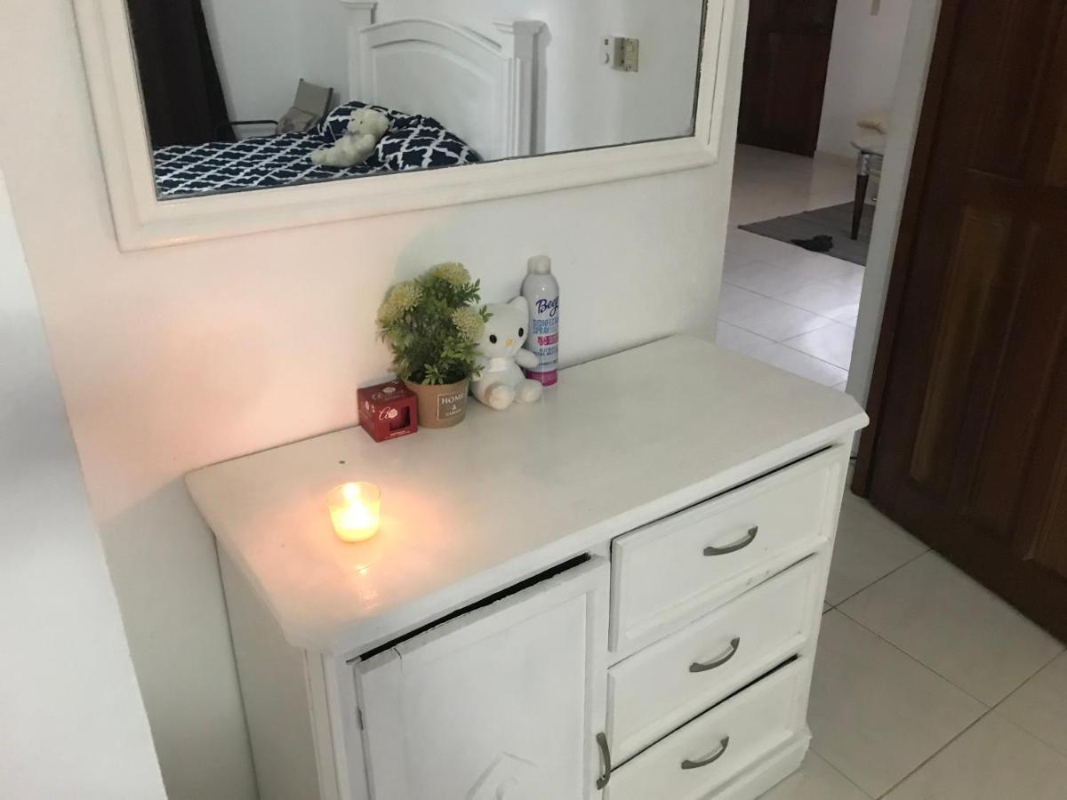 Caribbean Seaview Apart Malecon Санто Доминго Екстериор снимка