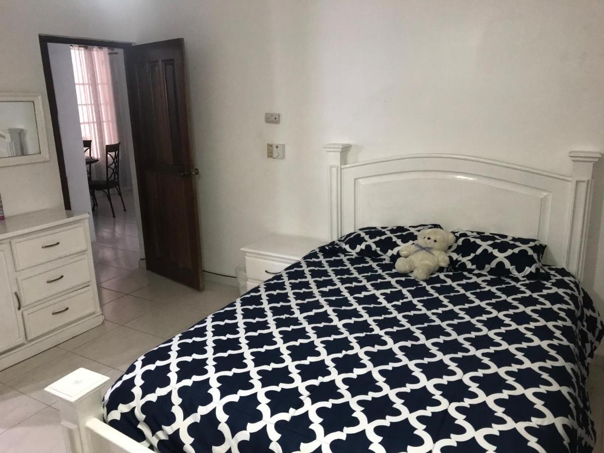 Caribbean Seaview Apart Malecon Санто Доминго Екстериор снимка