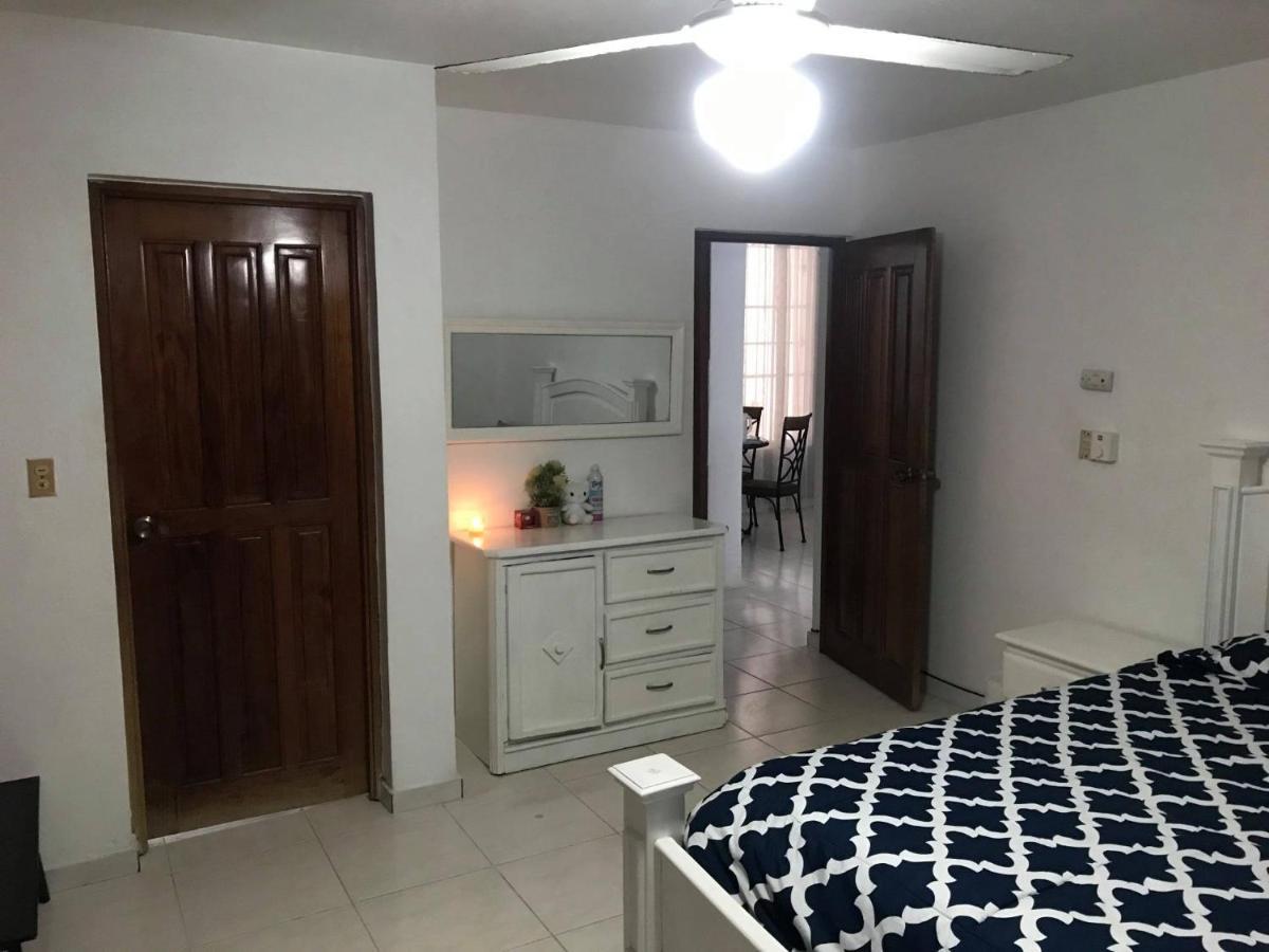 Caribbean Seaview Apart Malecon Санто Доминго Екстериор снимка