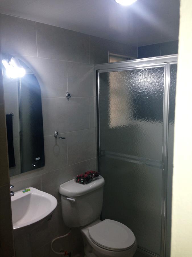 Caribbean Seaview Apart Malecon Санто Доминго Екстериор снимка