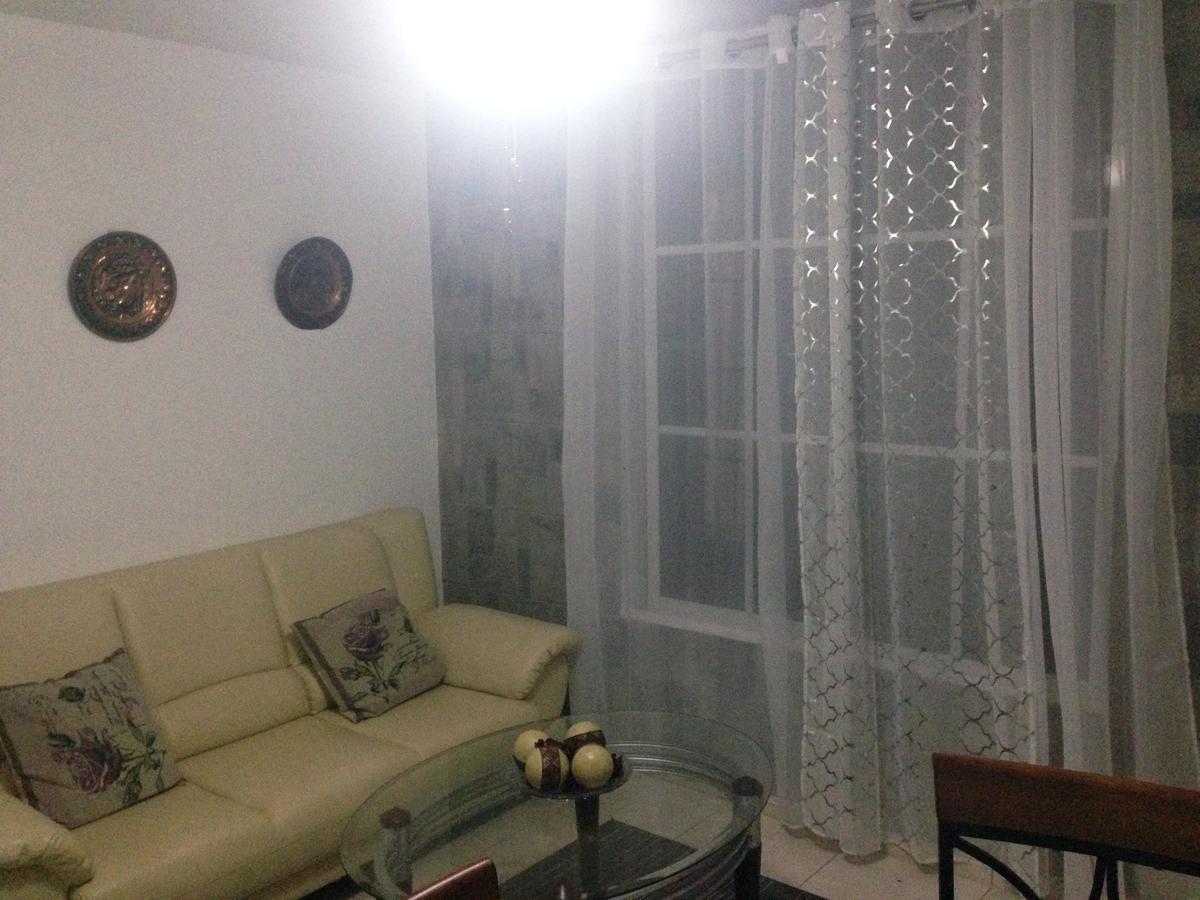 Caribbean Seaview Apart Malecon Санто Доминго Екстериор снимка