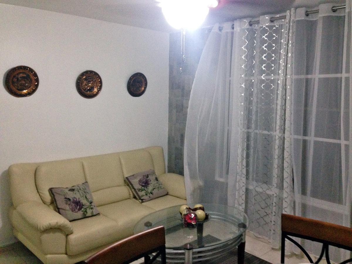 Caribbean Seaview Apart Malecon Санто Доминго Екстериор снимка