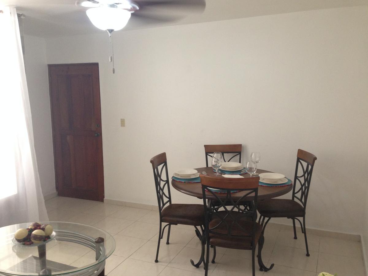 Caribbean Seaview Apart Malecon Санто Доминго Екстериор снимка