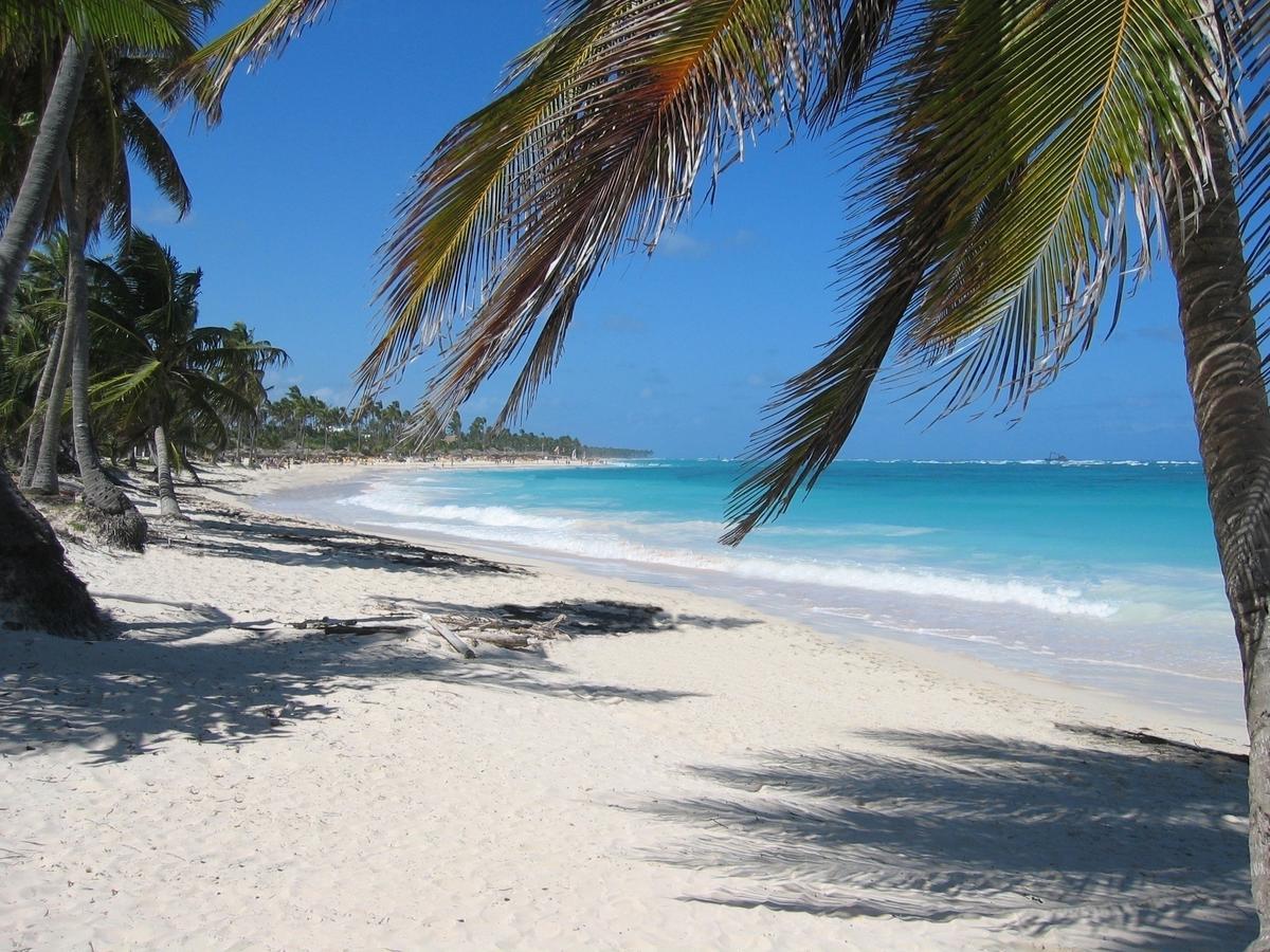 Caribbean Seaview Apart Malecon Санто Доминго Екстериор снимка