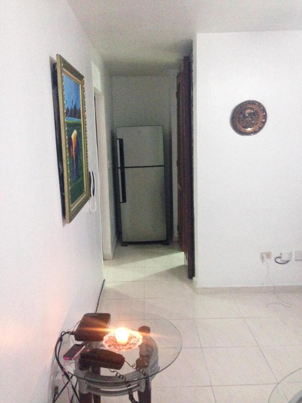 Caribbean Seaview Apart Malecon Санто Доминго Екстериор снимка