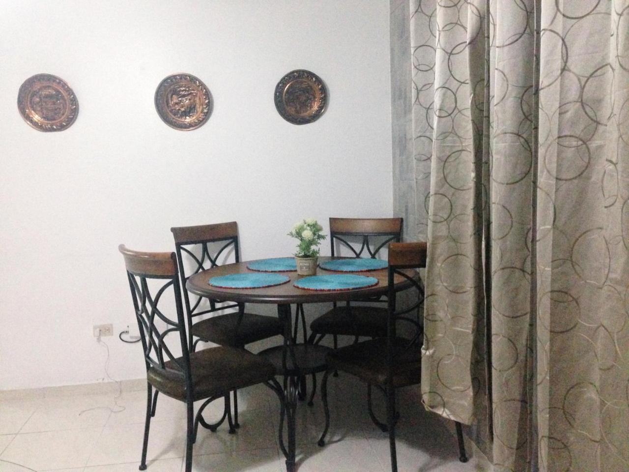 Caribbean Seaview Apart Malecon Санто Доминго Екстериор снимка