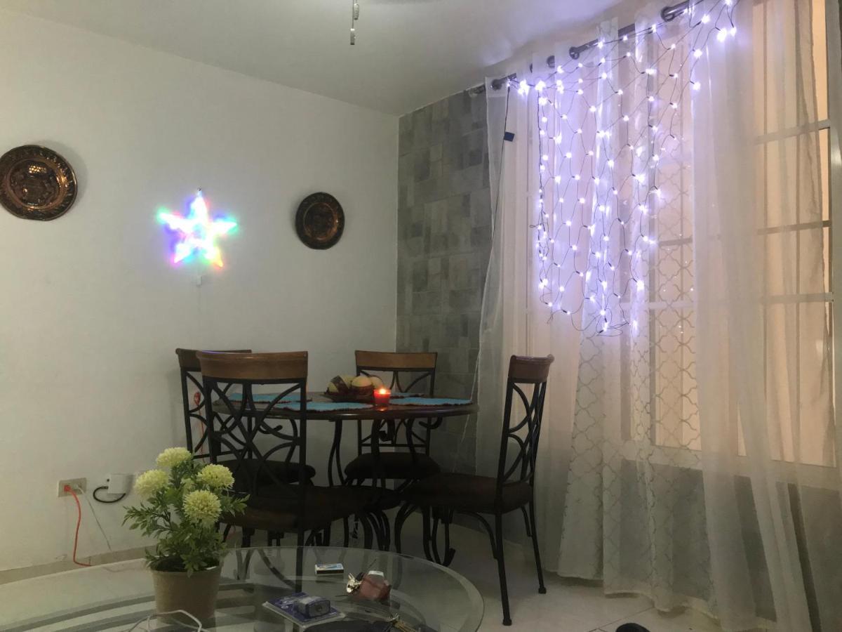 Caribbean Seaview Apart Malecon Санто Доминго Екстериор снимка