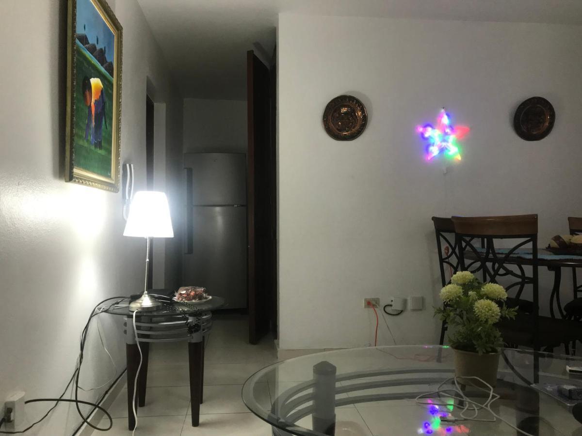 Caribbean Seaview Apart Malecon Санто Доминго Екстериор снимка